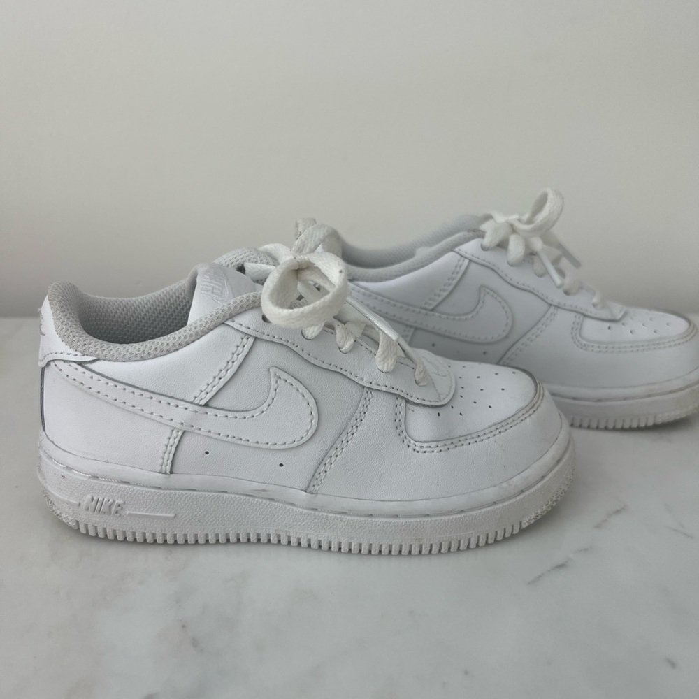 Air Force 1 Shoes (Toddler)